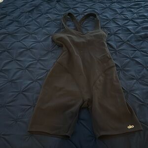 Alo yoga jumpsuit